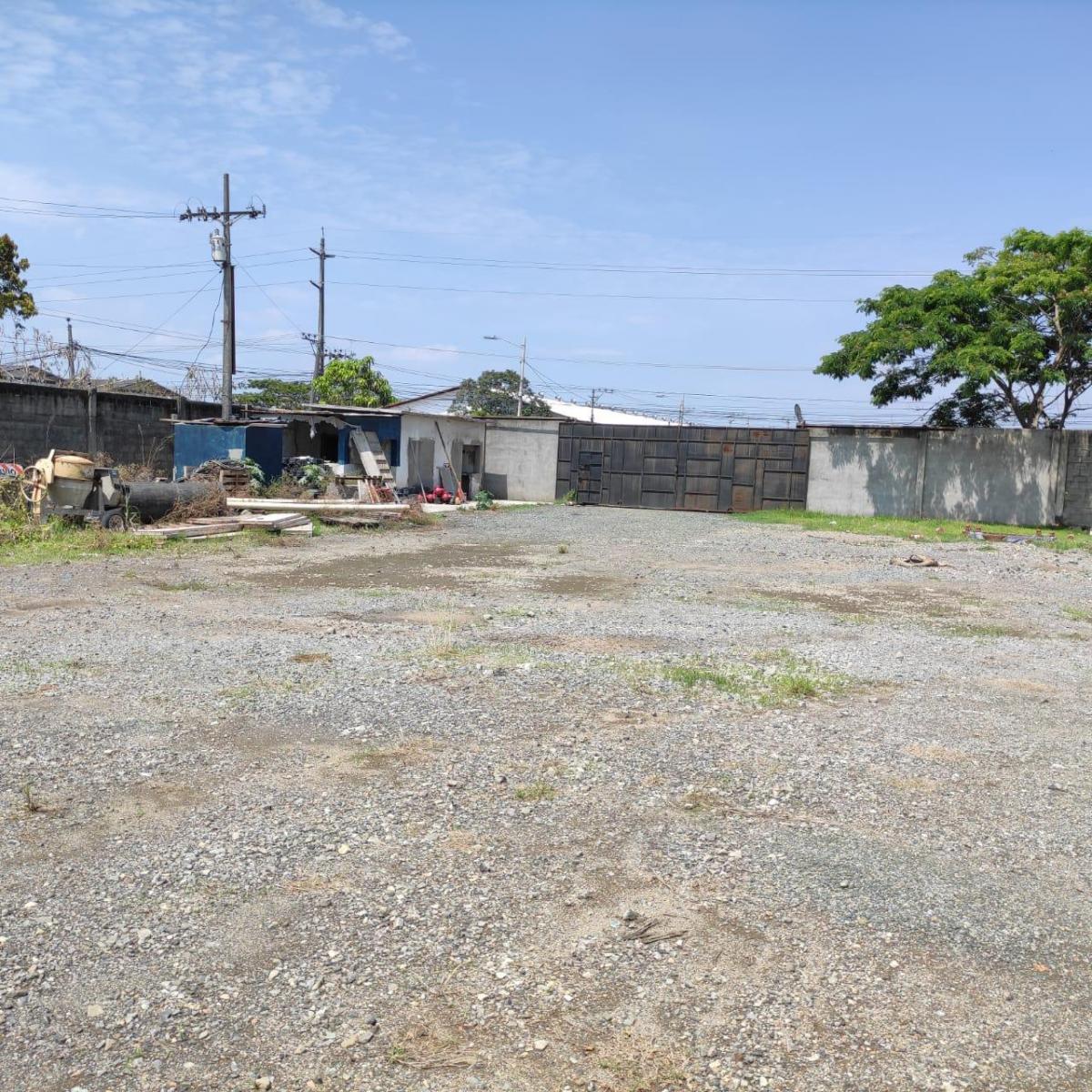 Terreno Industrial en Venta, Vía Durán - Tambo Km 4.5, Guayas — imagen 4