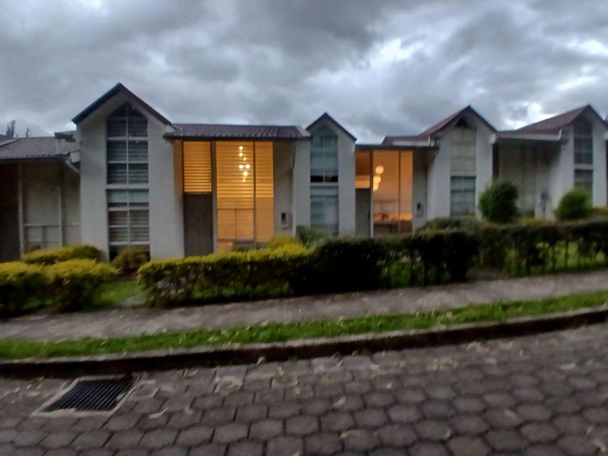 Casa en Venta Sector La Salle, Conocoto — imagen 7