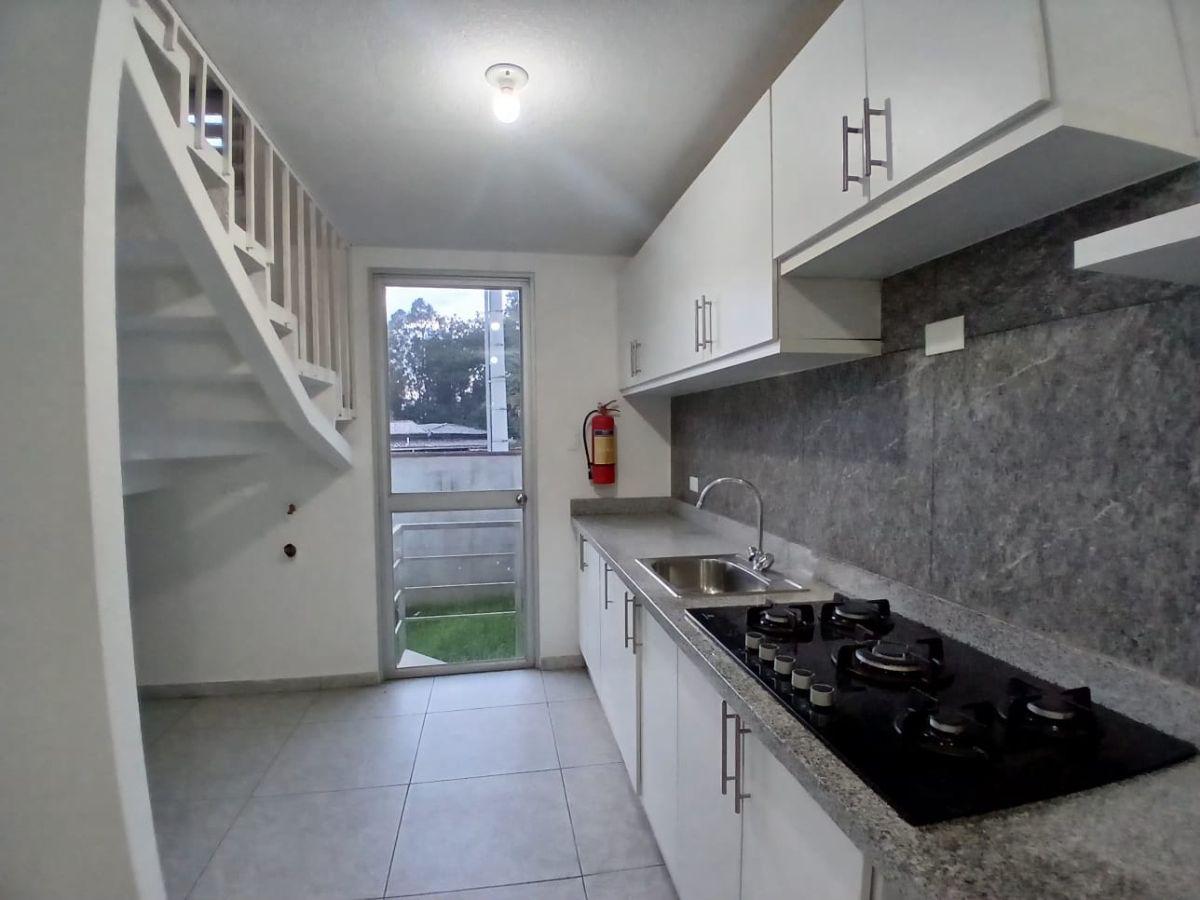 Casa en Venta Sector La Salle, Conocoto — imagen 5