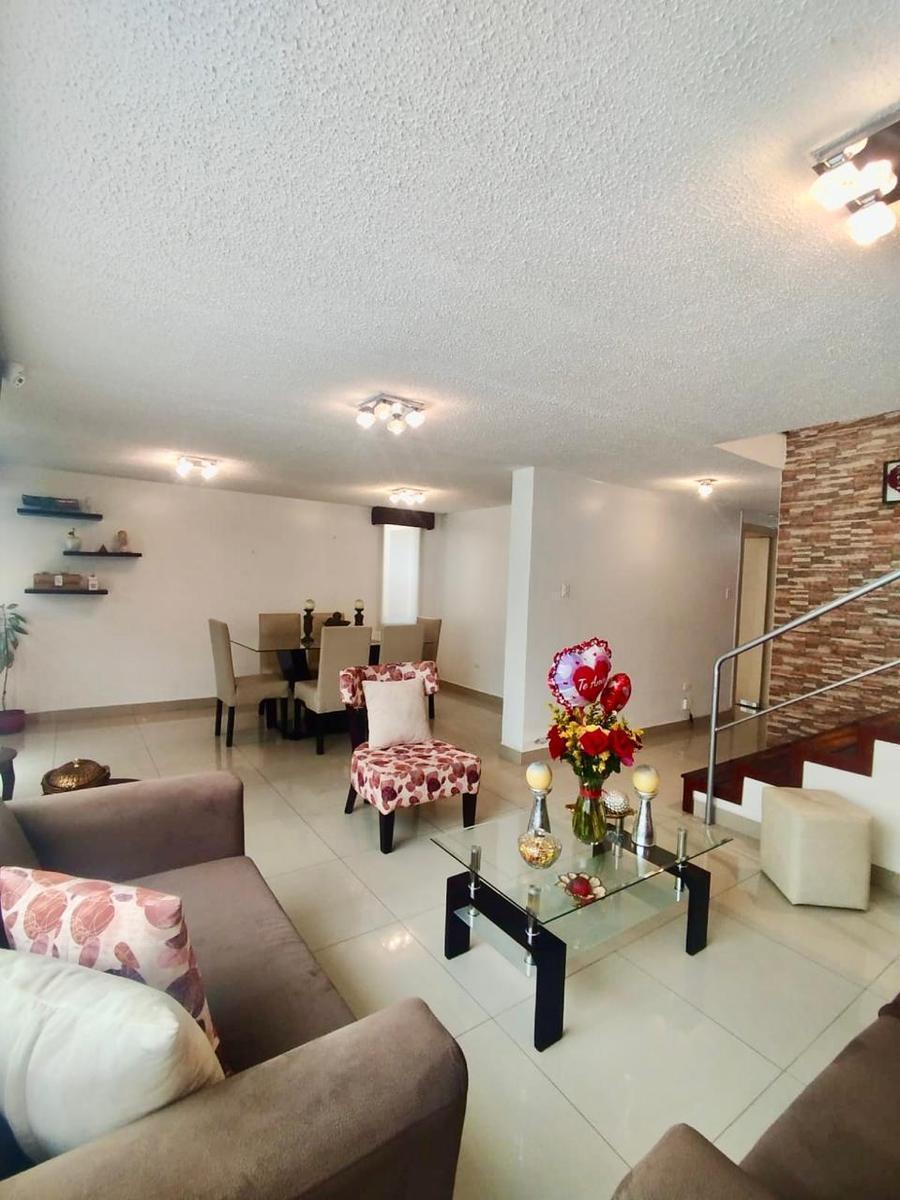 Ba - Sector Ponceano Bajo, en Venta Casa 3d 144 m², Mas Terraza Propia — imagen 8