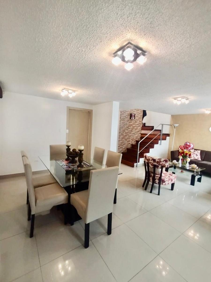 Ba - Sector Ponceano Bajo, en Venta Casa 3d 144 m², Mas Terraza Propia — imagen 7