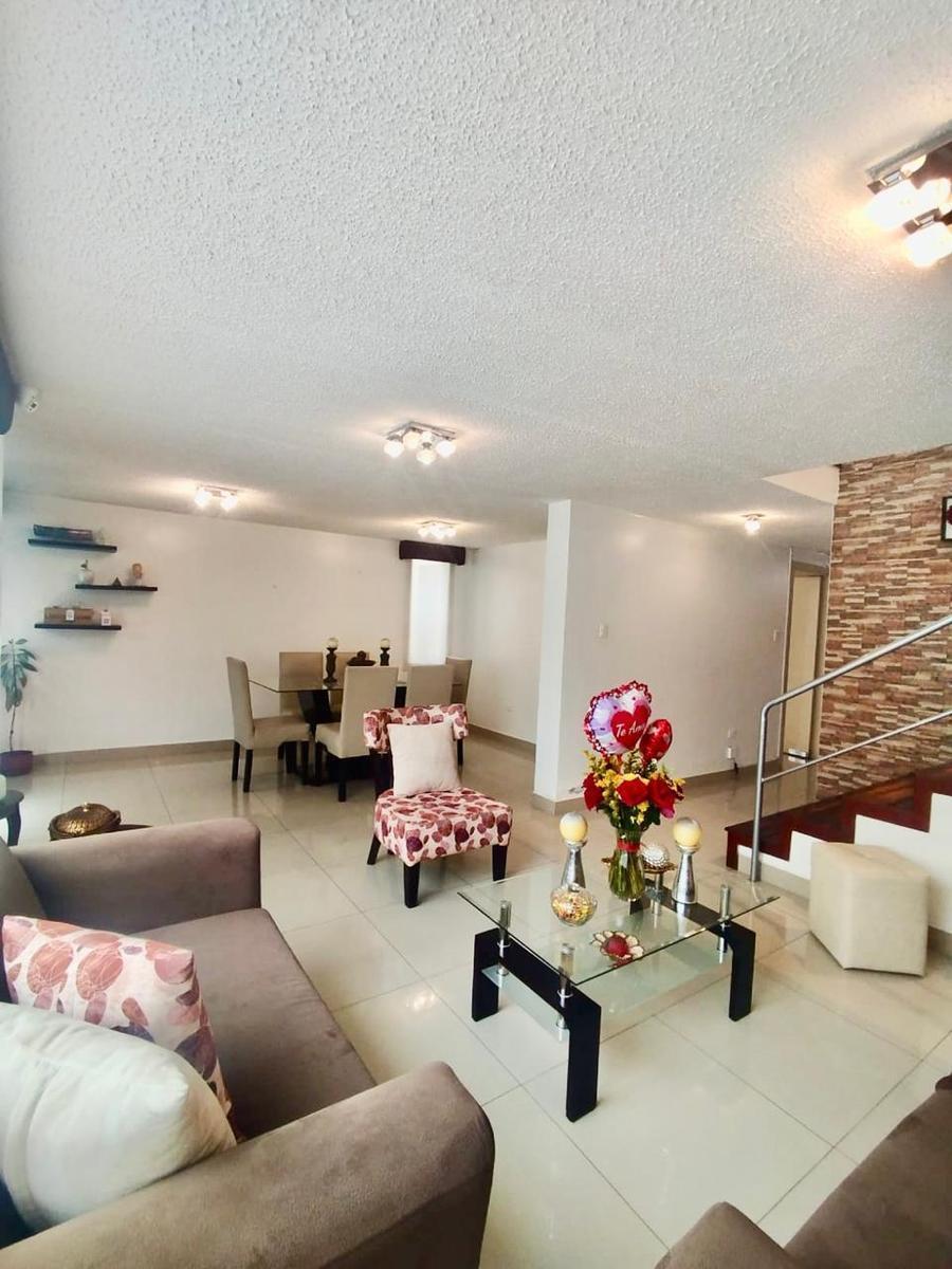 Ba - Sector Ponceano Bajo, en Venta Casa 3d 144 m², Mas Terraza Propia — imagen 6