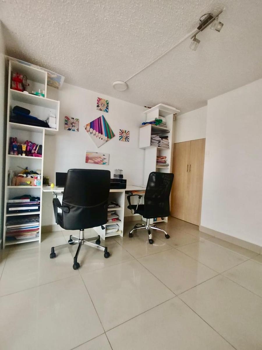 Ba - Sector Ponceano Bajo, en Venta Casa 3d 144 m², Mas Terraza Propia — imagen 3