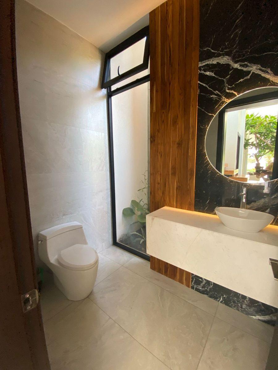 Espectacular Casa Al Lago Minimalista y Elegante, Guayas — imagen 5