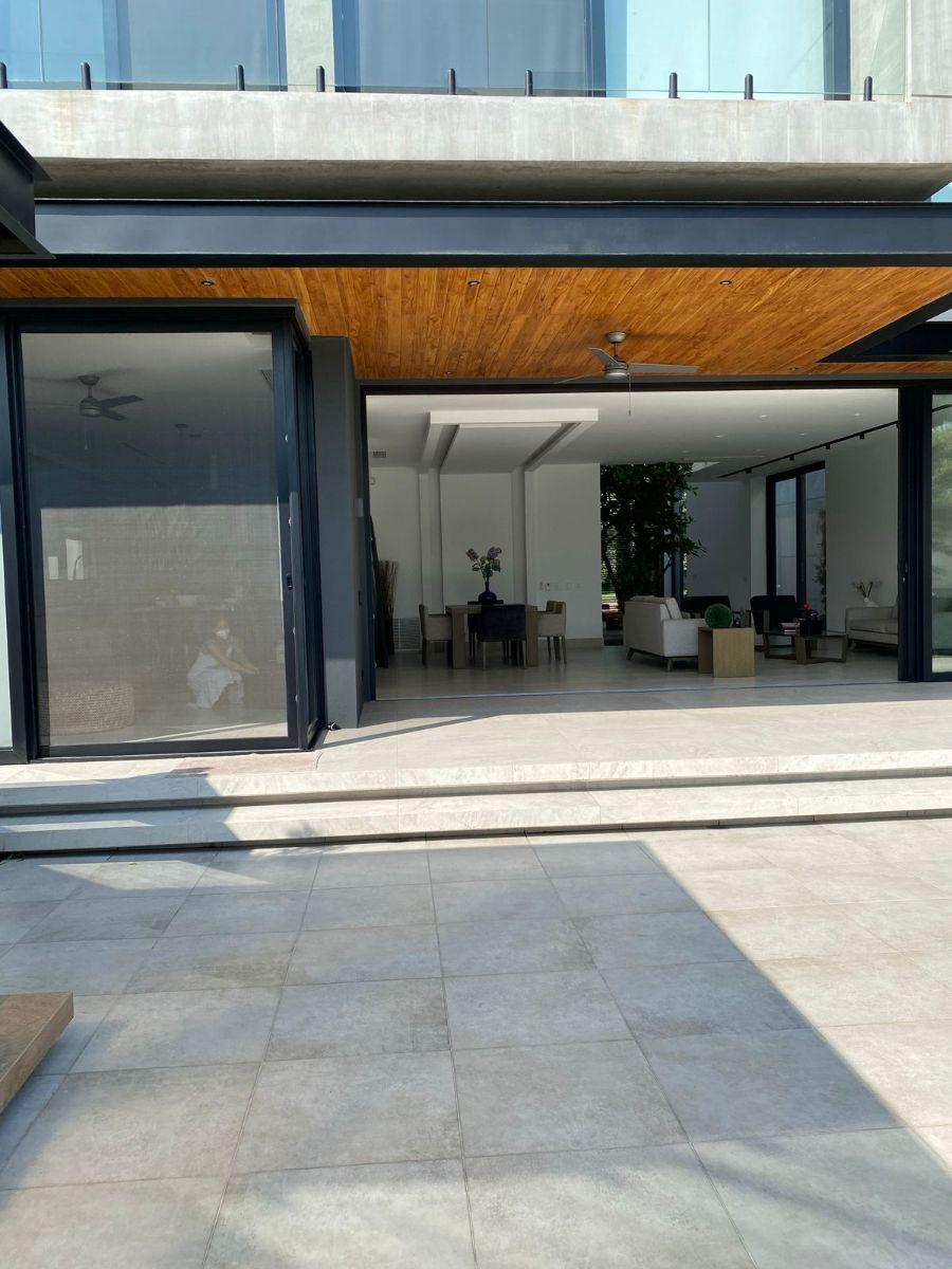 Espectacular Casa Al Lago Minimalista y Elegante, Guayas — imagen 3