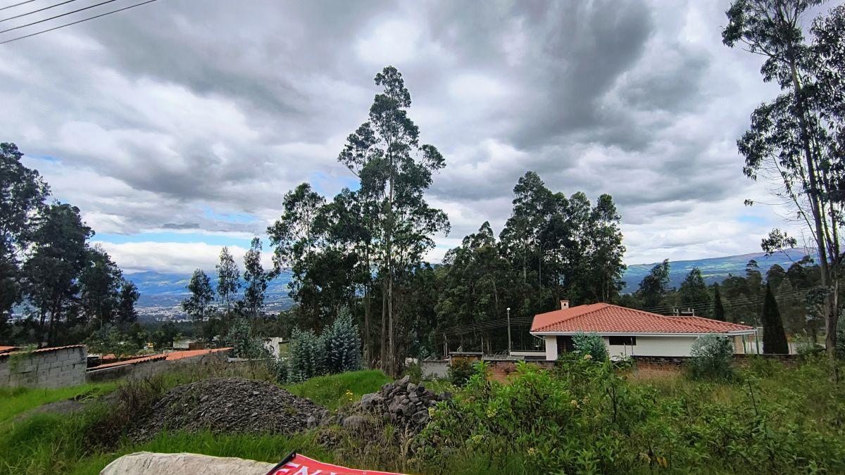 Oportunidad Única – Terreno en Sector Conocoto — imagen 4