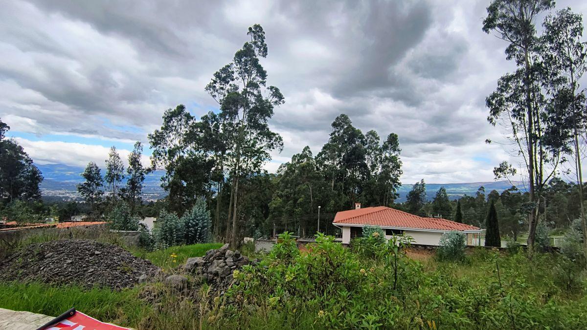 Oportunidad Única – Terreno en Sector Conocoto — imagen 3