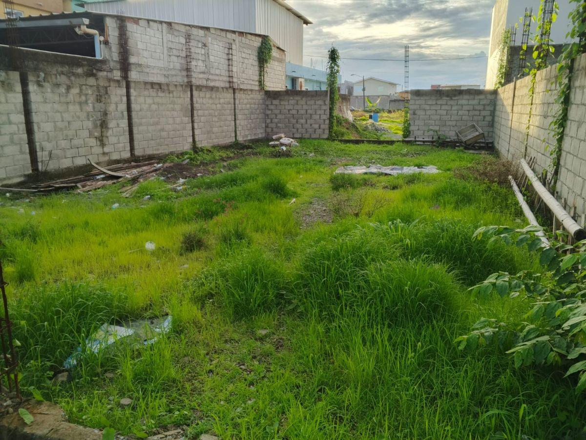 Venta Terreno de 190 m en Urbanización Las Delicias/samborondon - Aurora, Guayas — imagen 5