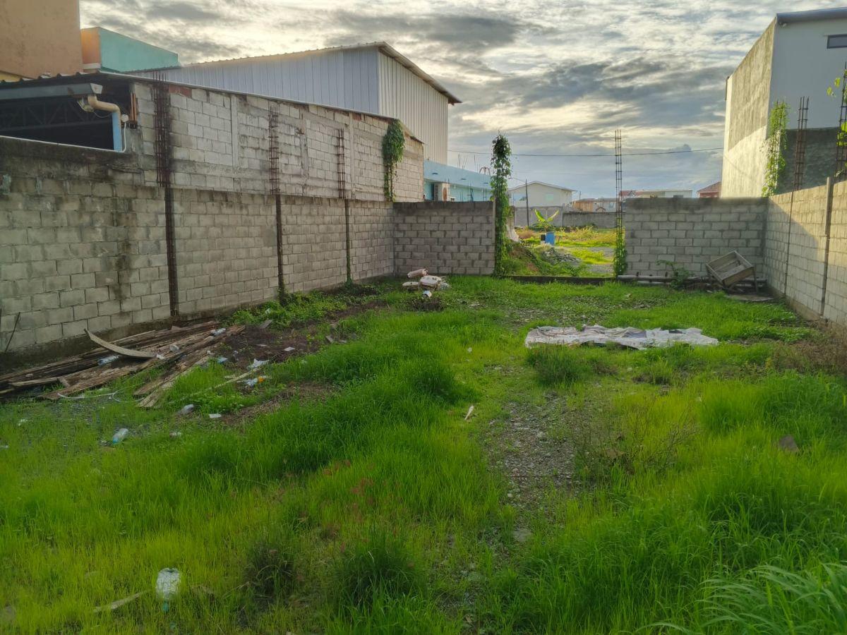 Venta Terreno de 190 m en Urbanización Las Delicias/samborondon - Aurora, Guayas — imagen 3
