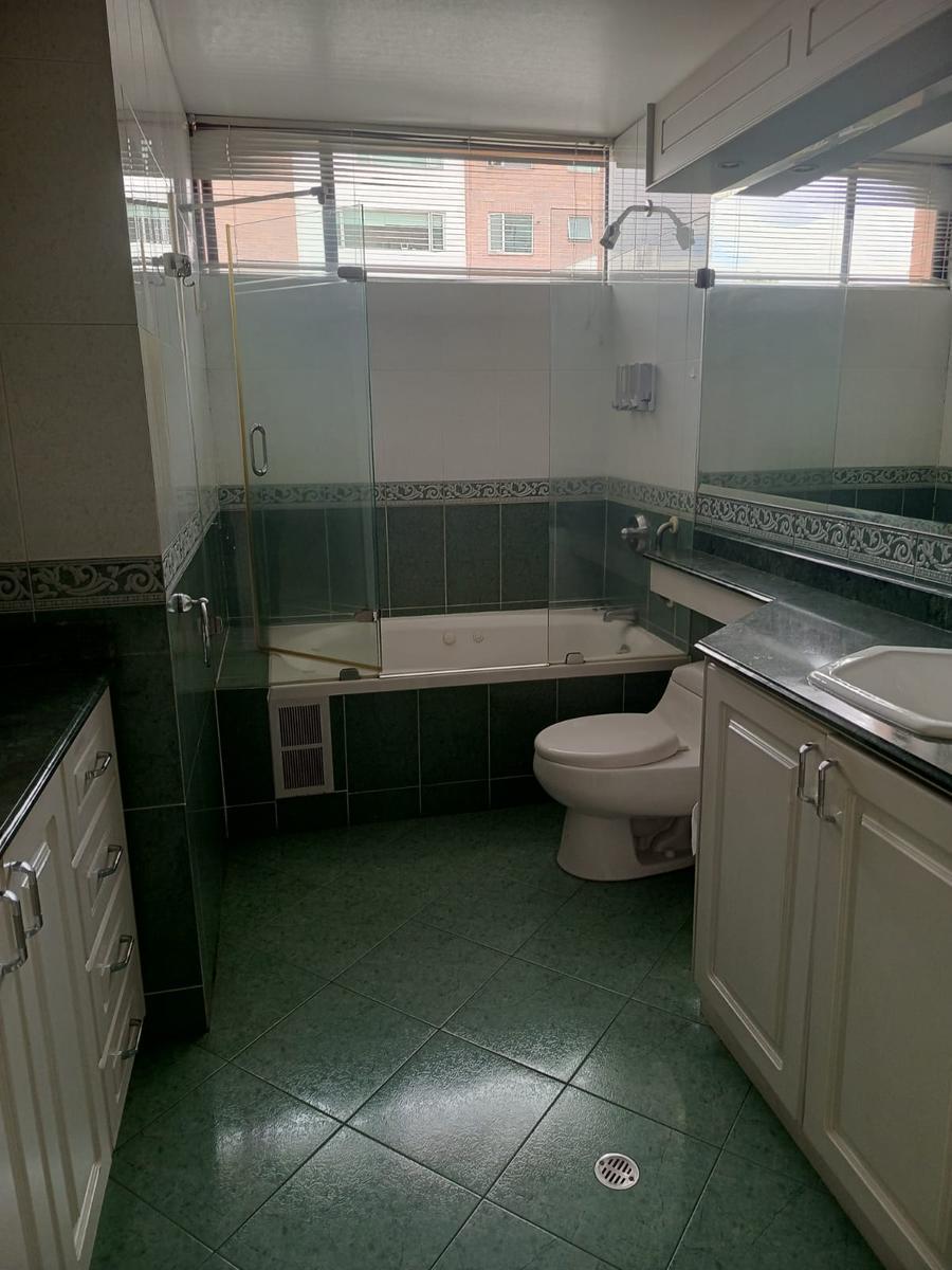 Departamento Grande en Venta — imagen 5