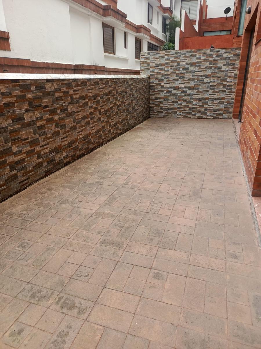 Departamento Grande en Venta — imagen 4