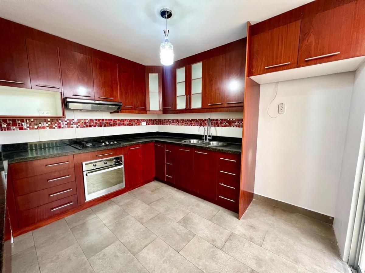 Mv Sector Norte, Paseos del Pichincha, en Venta Casa de 4d Incluyendo 1d en Pb, 121.67 m² — imagen 4