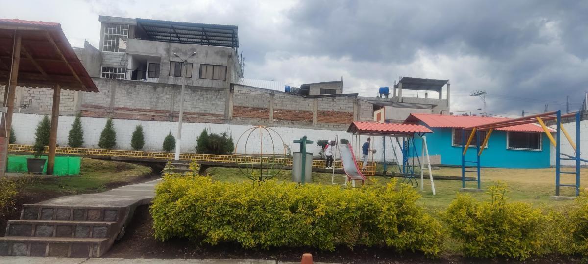 Terreno de Venta en El Sector de Selva Alegre - Sangolquí — imagen 4