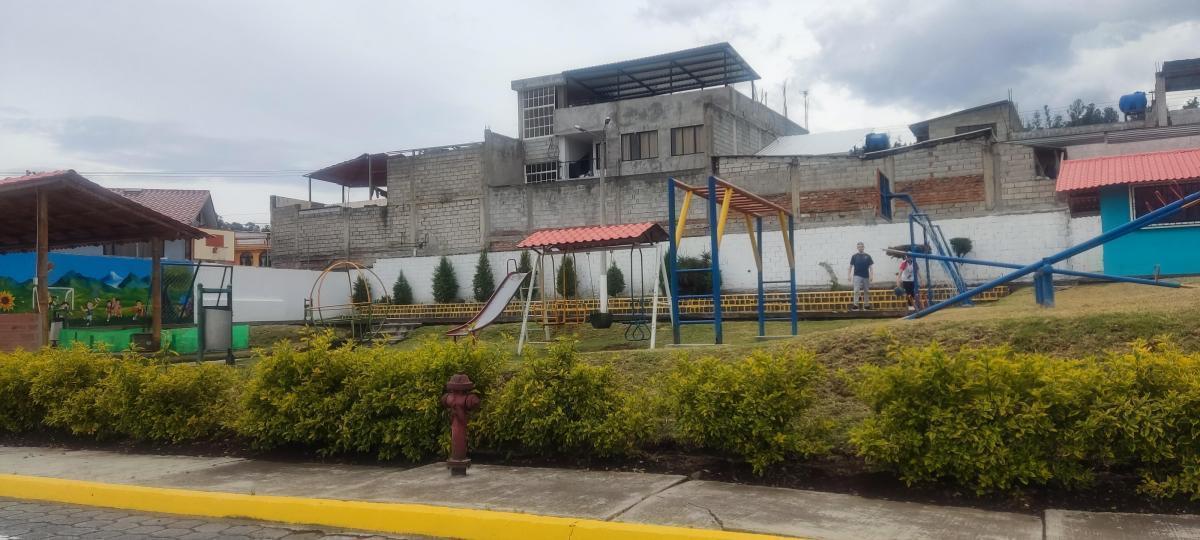 Terreno de Venta en El Sector de Selva Alegre - Sangolquí — imagen 3