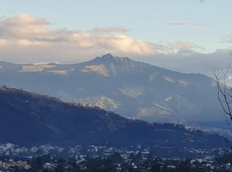 Terreno de 7500 m² en Venta en Nayón Vista Eespectacular — imagen 4