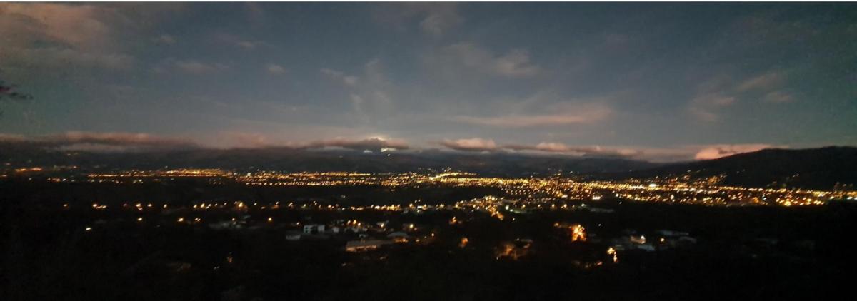 Terreno de 7500 m² en Venta en Nayón Vista Eespectacular — imagen 3