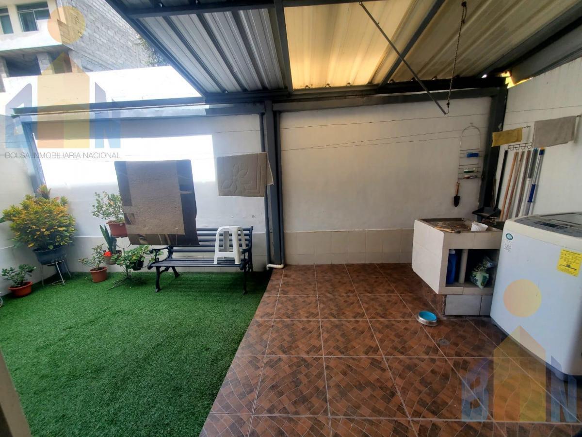 Casa Dentro de Conjunto en Venta Al Norte de Quito Carcelen, Sector Mastodontes — imagen 5