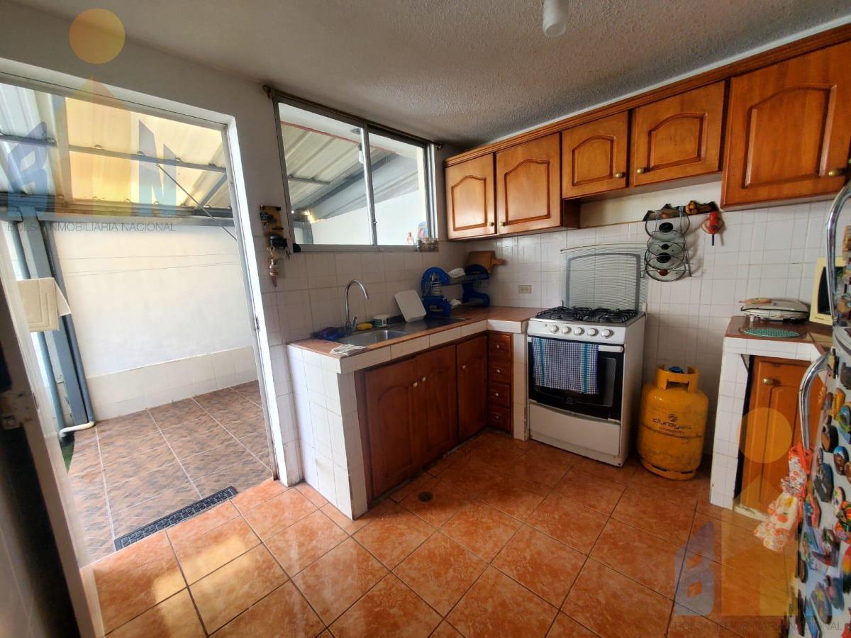 Casa Dentro de Conjunto en Venta Al Norte de Quito Carcelen, Sector Mastodontes — imagen 3