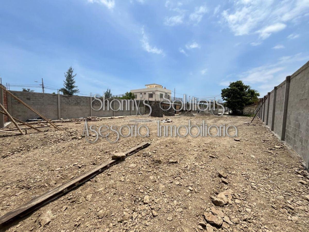 Playas, Villamil - Venta Terreno con Cerramiento, Cerca de La Playa, Guayas — imagen 5