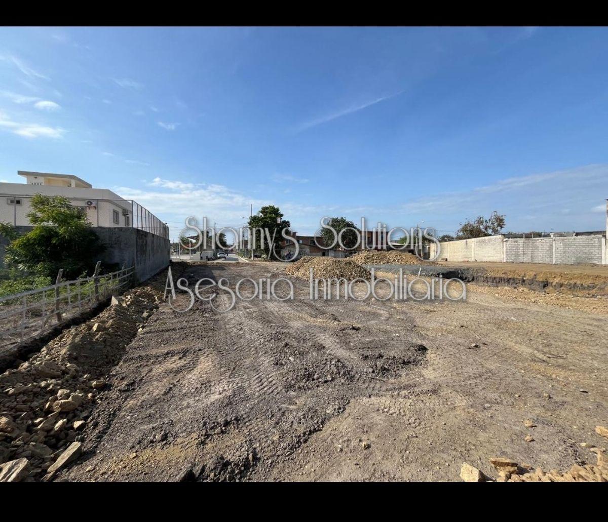 Playas, Villamil - Venta Terreno con Cerramiento, Cerca de La Playa, Guayas — imagen 4