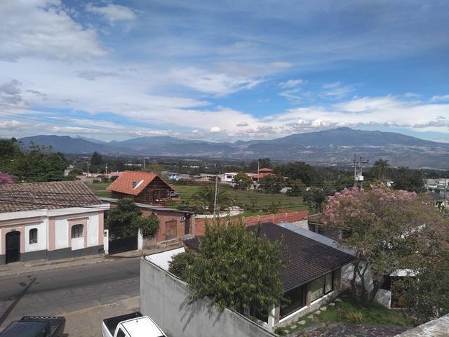 Vendo Terreno de 3033 m, con Casa y Local Comercial en Checa — imagen 4