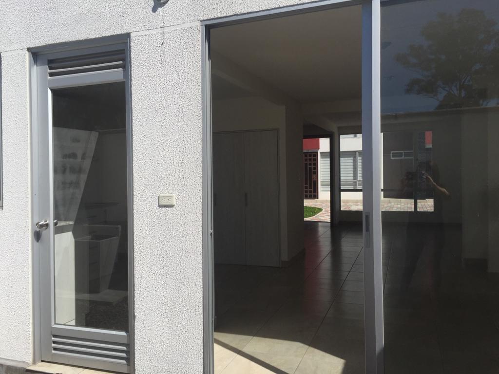 Venta Casa 3 Dorm. Conocoto Dean Bajo — imagen 5