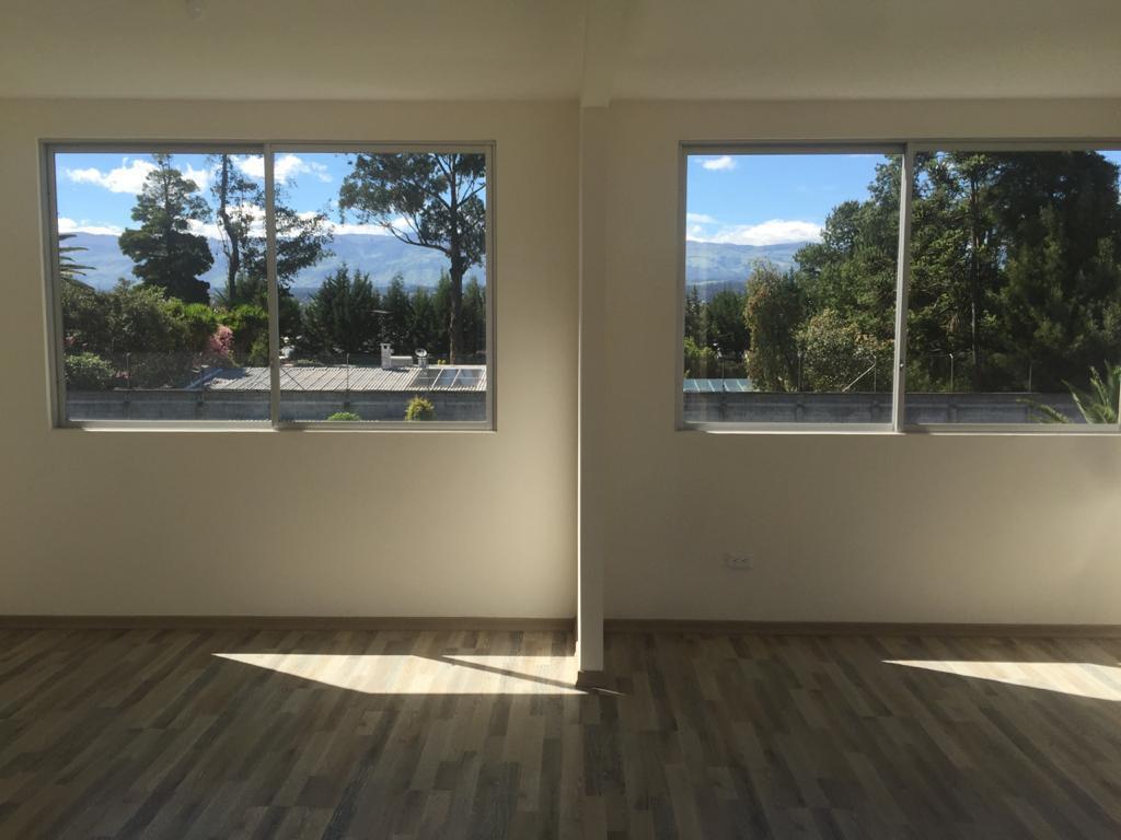 Venta Casa 3 Dorm. Conocoto Dean Bajo — imagen 3