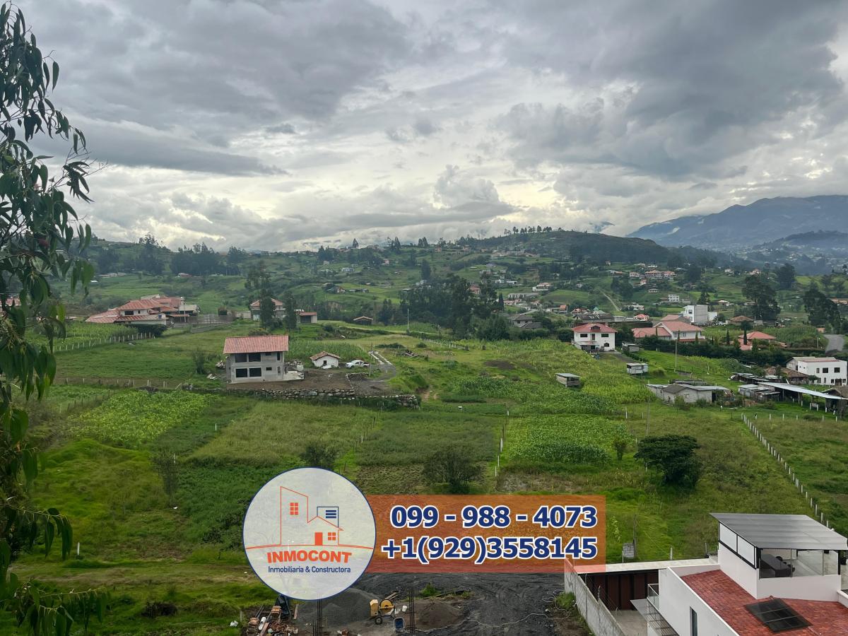 Casa Economica de Venta. Sector Challuabamba - Nulti, Azuay — imagen 3