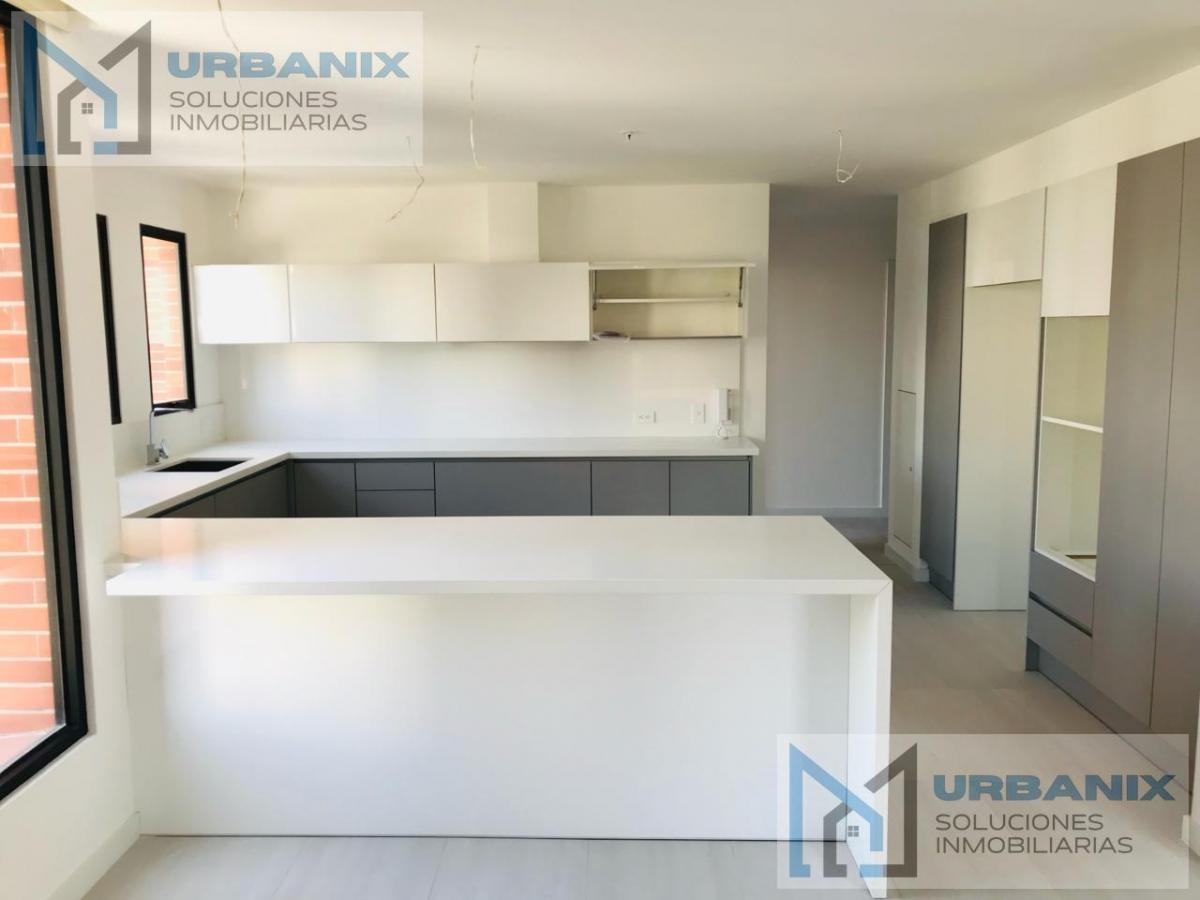 Departamento en Venta, Gonzalez Suarez — imagen 10
