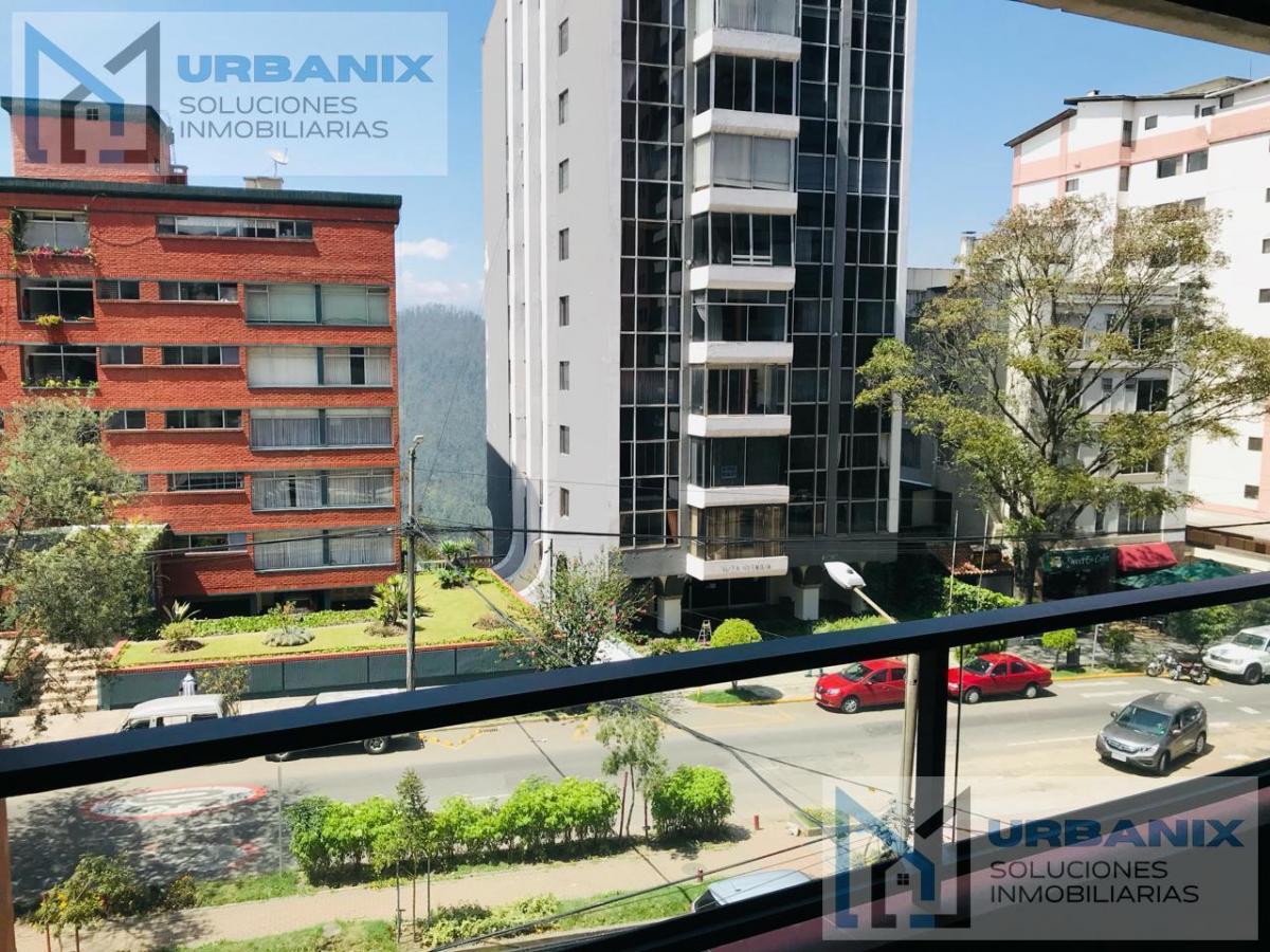 Departamento en Venta, Gonzalez Suarez — imagen 9