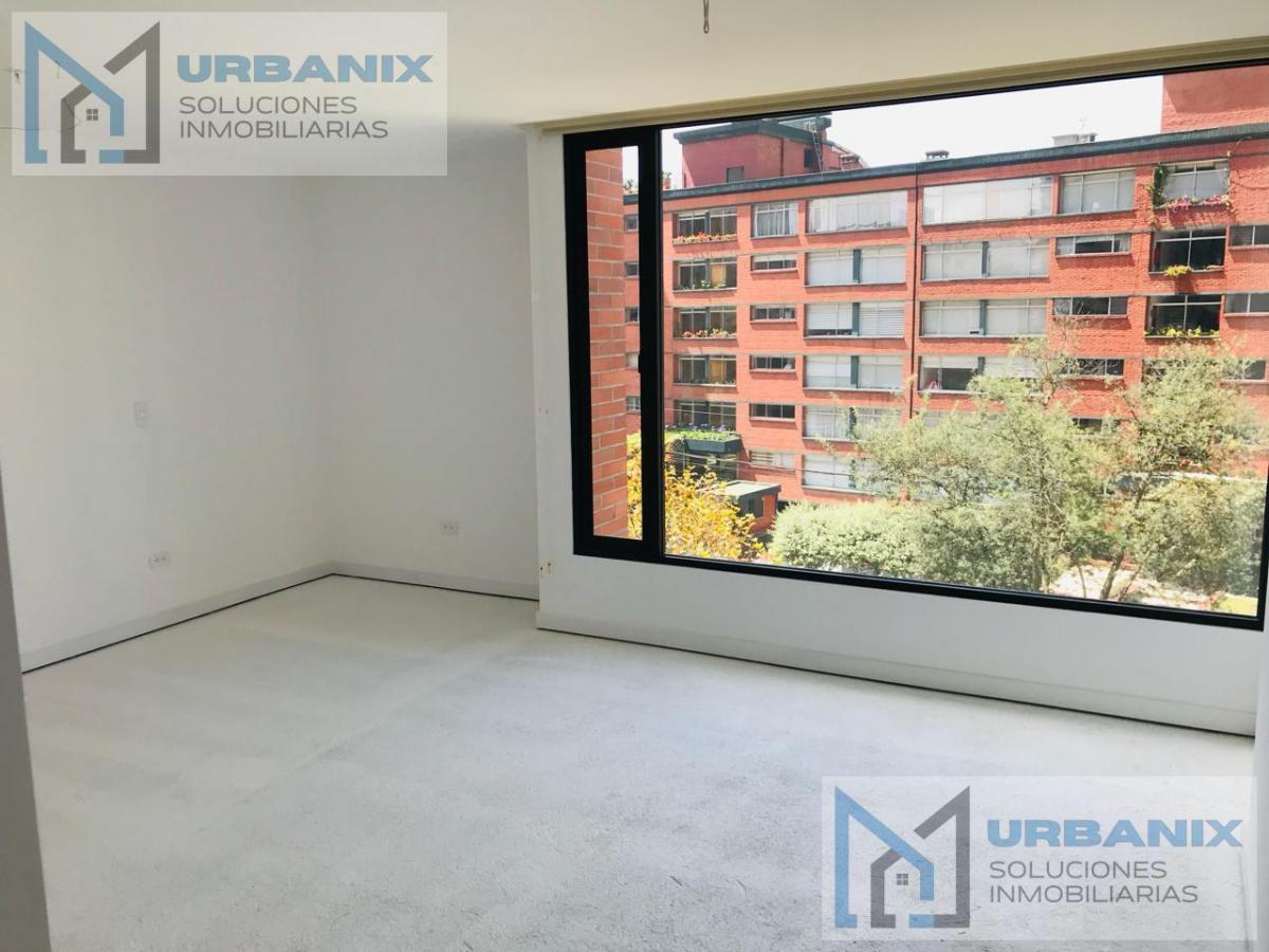 Departamento en Venta, Gonzalez Suarez — imagen 4