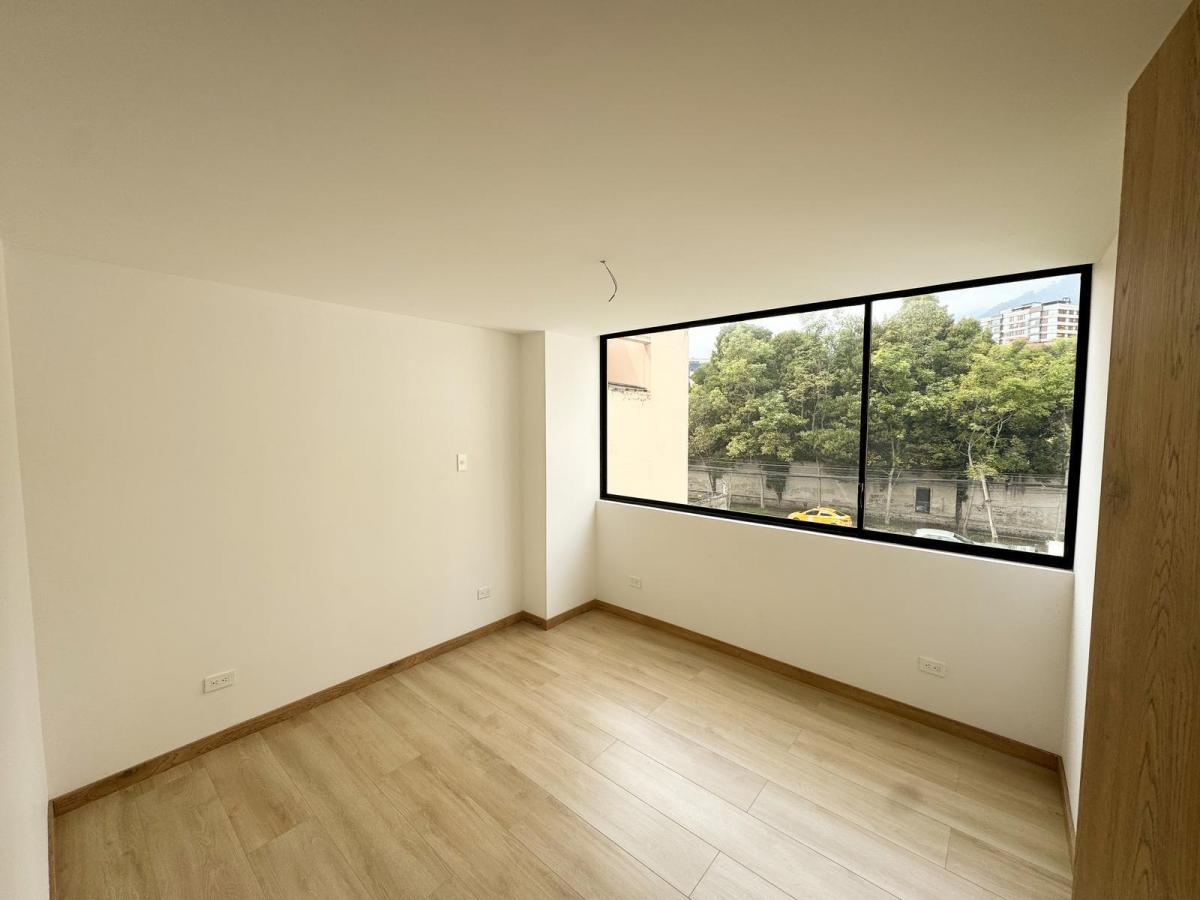 Venta Hermoso Departamento con Linda Vista 100 m² (Granda Centeno) — imagen 3