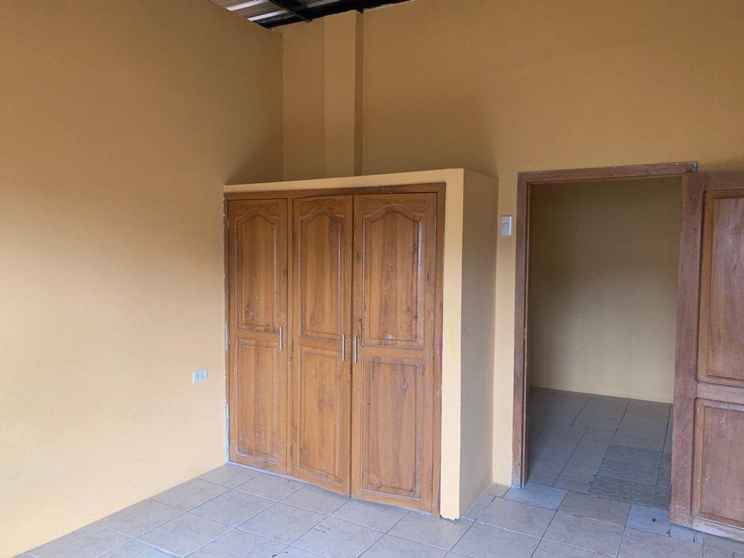 Casa de Venta en Manta Vía Circunvalación E/z, Manabí — imagen 5