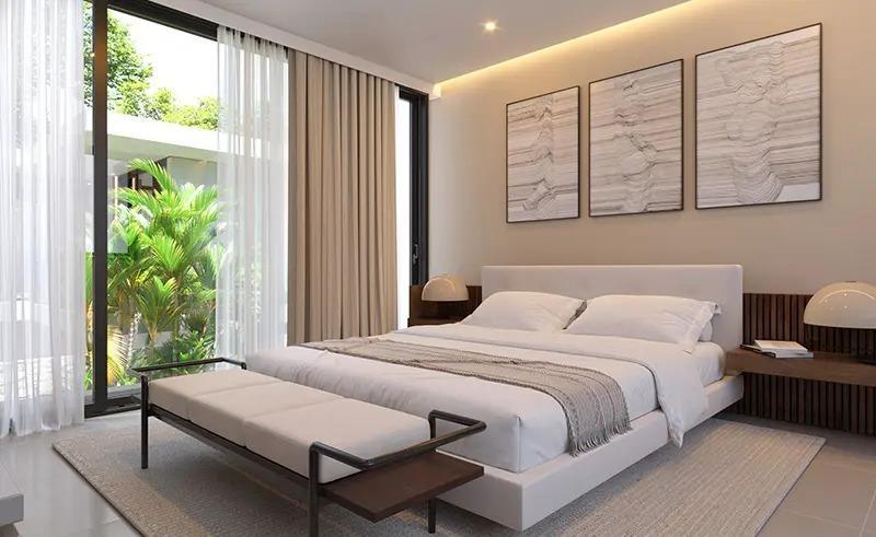 Casas en Venta, Proyecto Icon Homes, Isla Mocolí, Guayas — imagen 9