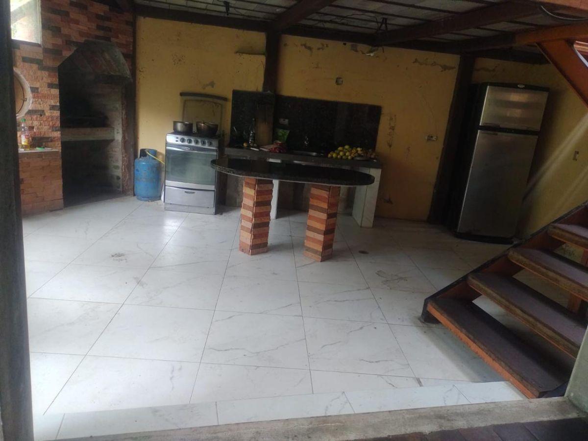 Casa Turistica en Baños, Tungurahua — imagen 5
