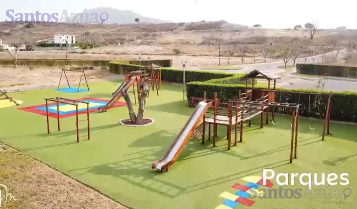 Montecristi Golf Condominio Terreno con Hermosa Vista Al Campo Sb, Manabí — imagen 3