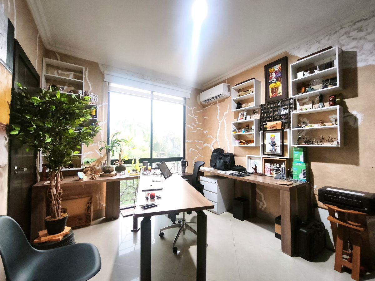 Casa en Venta en Urbanización Terrasol con 4 Dorm. Km 6 Vía a Samborondón, Guayas — imagen 3