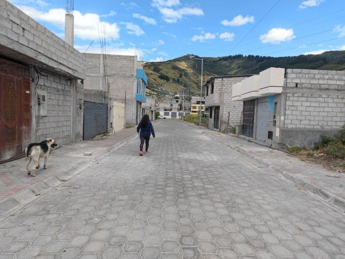 Venta de Terreno Plano en Quitumbe — imagen 9