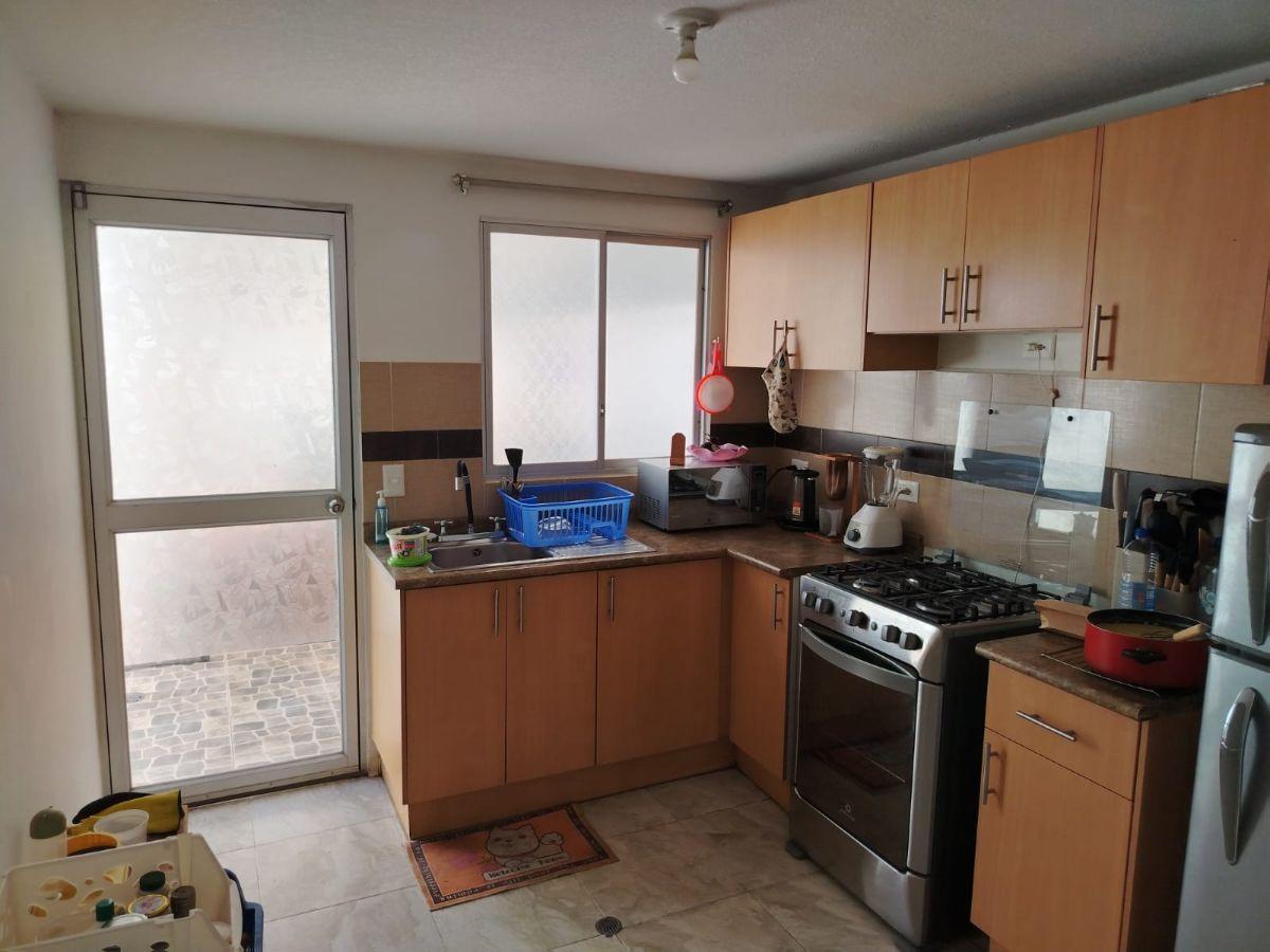Vendo Casa 2 Pisos de 2 Parqueaderos. Conjunto Palermo — imagen 5