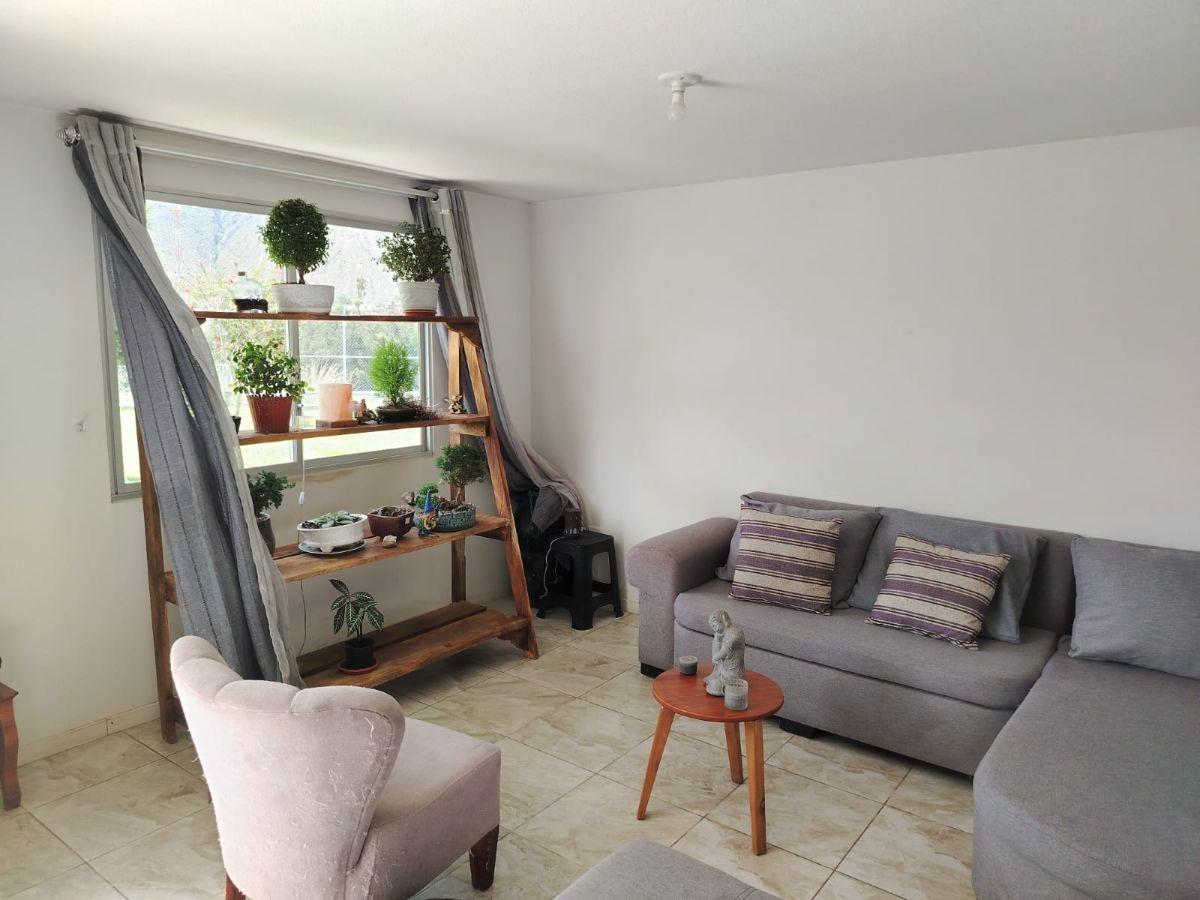 Vendo Casa 2 Pisos de 2 Parqueaderos. Conjunto Palermo — imagen 3