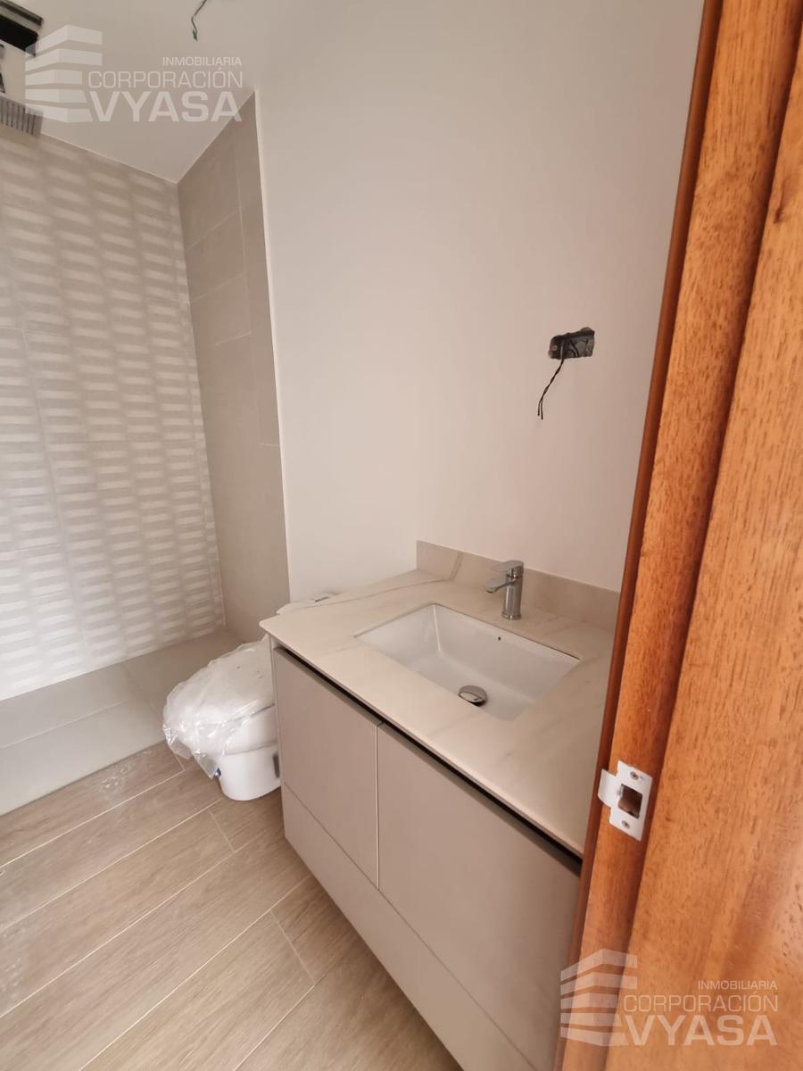Tumbaco - Bellavista - La Viña Alta, Casa de Venta 186 m² por Estrenar - C1 — imagen 5