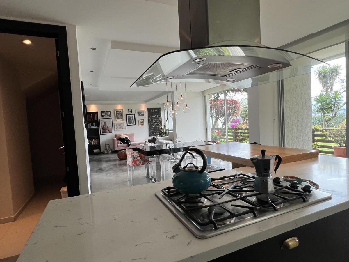 Departamento Duplex de Venta Sector Cumbaya — imagen 5