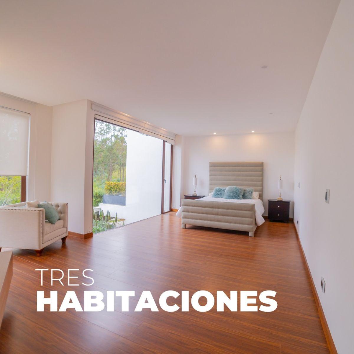 Casa de Lujo en Venta, Tarqui - Cuenca, Azuay — imagen 5