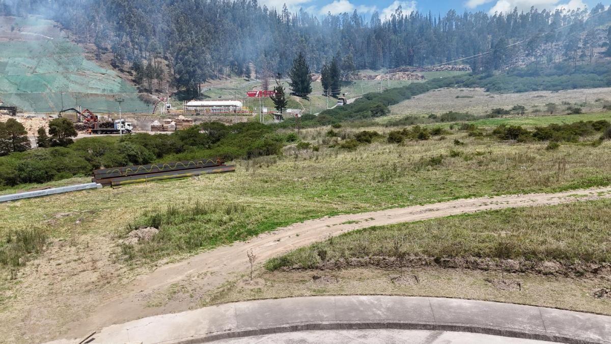Terreno de 7835 m² en Venta en Pifo — imagen 5