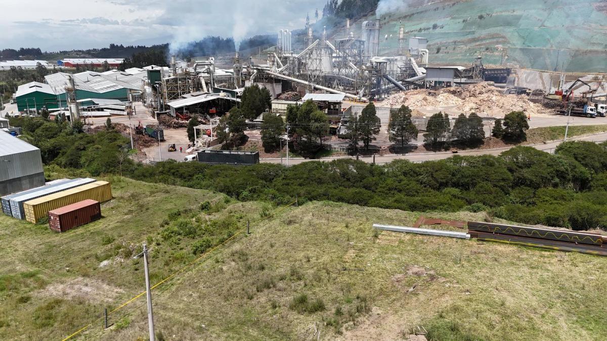 Terreno de 7835 m² en Venta en Pifo — imagen 3
