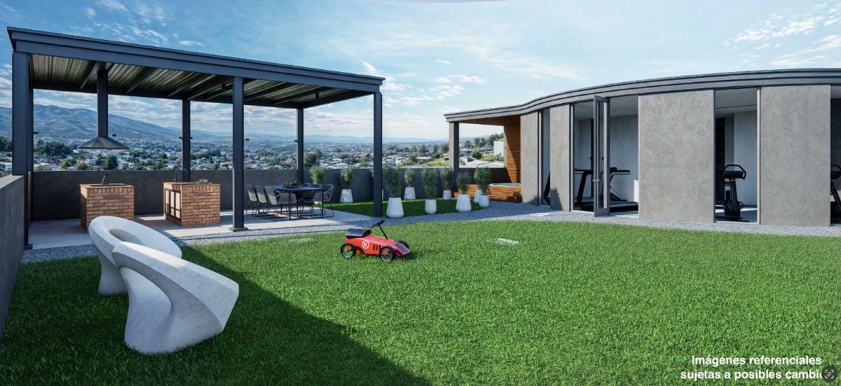 Duplex a Estrenar en Cumbayá con Alta Valorización y Ubicación Privilegiada — imagen 5
