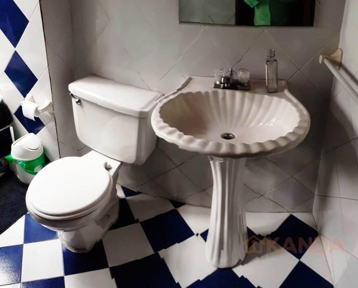 Casa Tipo Hotel - Casa de Venta - 24 Cuartos - Sector Mariscal — imagen 5