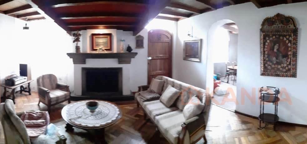 Casa Tipo Hotel - Casa de Venta - 24 Cuartos - Sector Mariscal — imagen 4