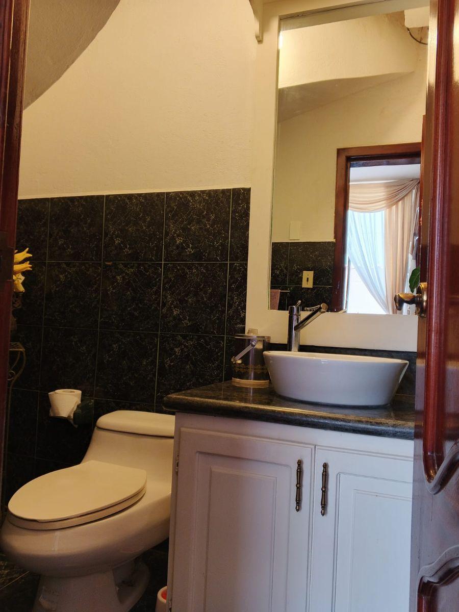 Vendo Hermosa Casa, Sector Reservorio, Cumbayá — imagen 7