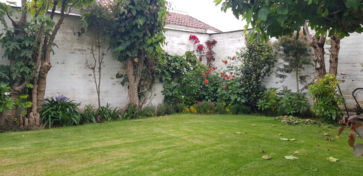 Venta Casa Estílo Rústico Urb Condado — imagen 5